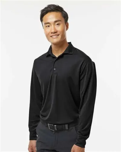 Long Sleeve polo